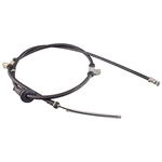 Blue Print Brake Cable (ADC44682) Fits: Mitsubishi