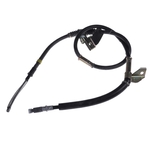 Blue Print Brake Cable (ADC44688) Fits: Mitsubishi