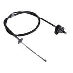 Blue Print Brake Cable (ADD64663) Fits: Daihatsu