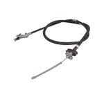 Blue Print Brake Cable (ADD64668) Fits: Daihatsu