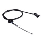 Blue Print Brake Cable (ADD64671) Fits: Daihatsu