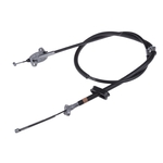 Blue Print Brake Cable (ADD64674) Fits: Daihatsu