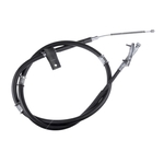 Blue Print Brake Cable (ADD64676) Fits: Daihatsu