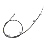 Blue Print Brake Cable (ADD64684) Fits: Daihatsu