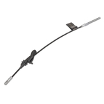 Blue Print Brake Cable (ADF124601)