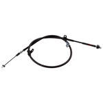 Blue Print Brake Cable (ADG046100) Fits: Hyundai