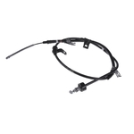 Blue Print Brake Cable (ADG046122) Fits: Hyundai Right Rear