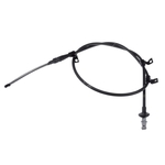 Blue Print Brake Cable (ADG046125) Fits: Kia