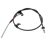 Blue Print Brake Cable (ADG046128) Fits: Hyundai