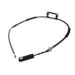 Blue Print Brake Cable (ADG046139) Fits: Kia Left Rear