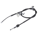 Blue Print Brake Cable (ADG046178) Fits: Hyundai