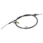 Blue Print Brake Cable (ADG046179) Fits: Hyundai Right Rear