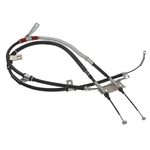 Blue Print Brake Cable (ADG046188) Fits: Ssangyong