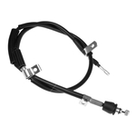 Blue Print Brake Cable (ADG046201) Fits: Hyundai