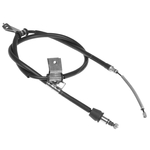 Blue Print Brake Cable (ADG046203) Fits: Hyundai