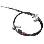 Blue Print Brake Cable (ADG046205) Fits: Kia