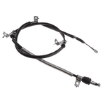 Blue Print Brake Cable (ADG046211) Fits: Hyundai