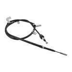 Blue Print Brake Cable (ADG046275) Fits: Hyundai