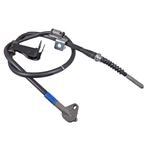 Blue Print Brake Cable (ADG046277) Fits: Hyundai