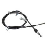Blue Print Brake Cable (ADG046279) Fits: Hyundai