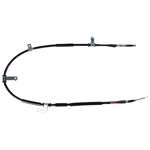 Blue Print Brake Cable (ADG046280) Fits: Hyundai