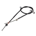 Blue Print Brake Cable (ADG046282)