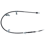 Blue Print Brake Cable (ADG046284) Fits: Kia