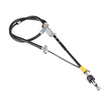 Blue Print Brake Cable (ADG046287) Fits: Toyota