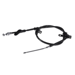 Blue Print Brake Cable (ADG04645) Fits: Hyundai Right Rear