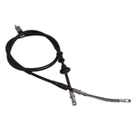 Blue Print Brake Cable (ADG04649)