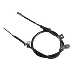Blue Print Brake Cable (ADG04661) Fits: Hyundai