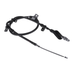 Blue Print Brake Cable (ADG04662) Fits: Hyundai