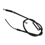 Blue Print Brake Cable (ADG04678) Fits: Kia