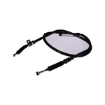 Blue Print Brake Cable (ADG04681) Fits: Kia