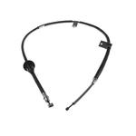 Blue Print Brake Cable (ADG04684) Fits: Hyundai