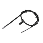 Blue Print Brake Cable (ADG04687) Fits: Hyundai