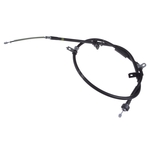 Blue Print Brake Cable (ADG04697) Fits: Hyundai