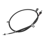 Blue Print Brake Cable (ADG04698) Fits: Hyundai