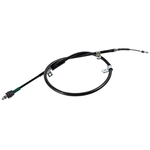 Blue Print Brake Cable (ADG04699) Fits: Hyundai