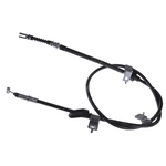 Blue Print Brake Cable (ADH246138) Fits: Honda