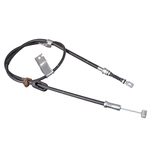 Blue Print Brake Cable (ADH246142) Fits: Honda