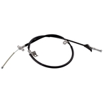 Blue Print Brake Cable (ADH246149) Fits: Honda