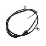 Blue Print Brake Cable (ADH246151) Fits: Honda