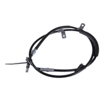 Blue Print Brake Cable (ADH246152) Fits: Honda