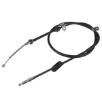 Blue Print Brake Cable (ADH246163) Fits: Honda