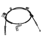 Blue Print Brake Cable (ADH246167) Fits: Honda