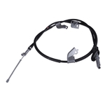 Blue Print Brake Cable (ADH246172) Fits: Honda