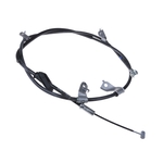 Blue Print Brake Cable (ADH246176) Fits: Honda