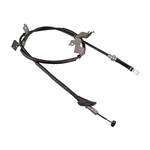 Blue Print Brake Cable (ADH246185) Fits: Honda