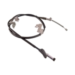 Blue Print Brake Cable (ADH246187) Fits: Honda